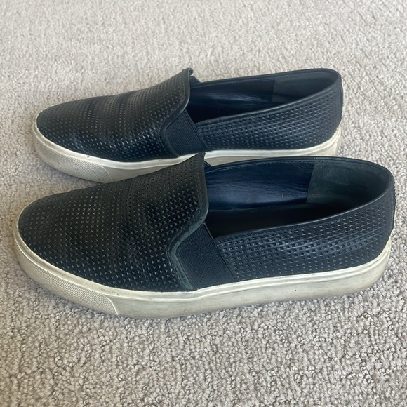Vince Slip-On Shoes - Picture 4 of 12